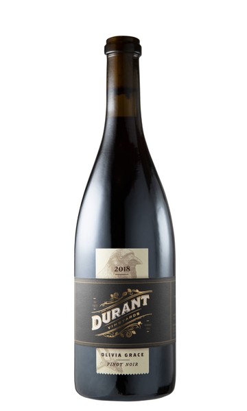 2018 Olivia Grace Pinot Noir