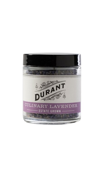 Culinary Lavender