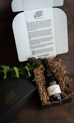 Frontier Gift Box