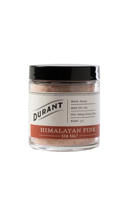 Himalayan Pink Sea Salt