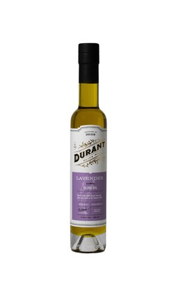 Lavender Fused Olive Oil