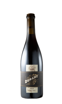 2018 Dove Pinot Noir